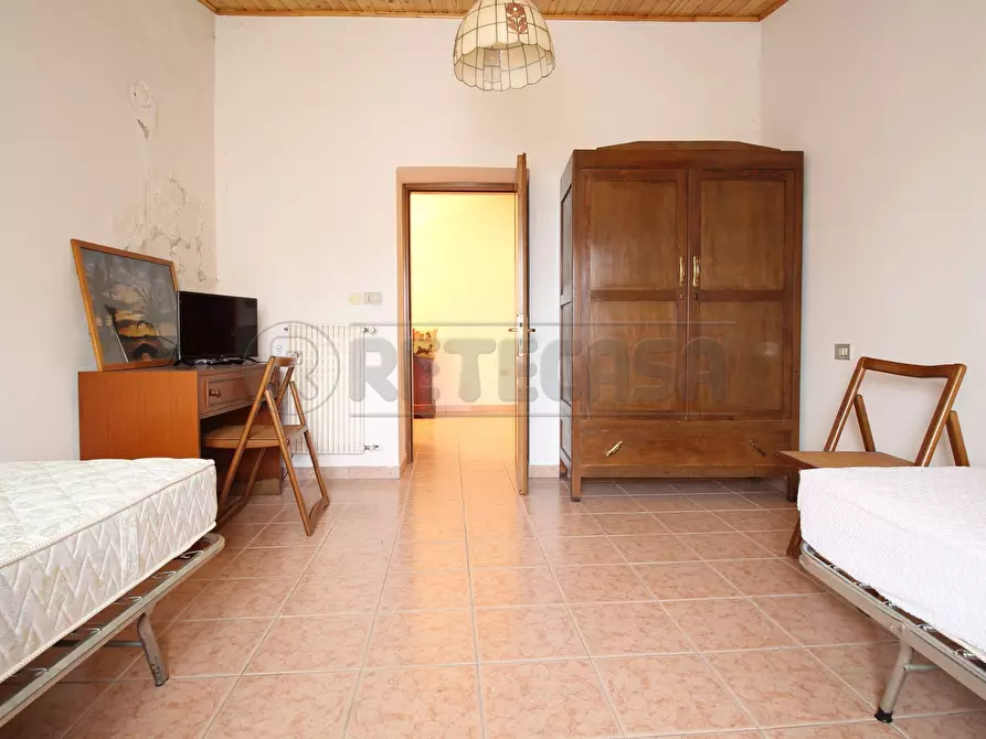 Immagine 12 di Casa semindipendente in vendita  in Via Tadiotti 25 a Montorso Vicentino