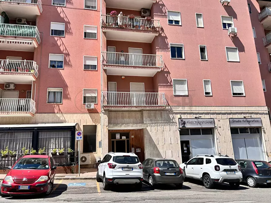 Immagine 25 di Attico in vendita  in Via Pacini Giovanni 18 a Caltanissetta