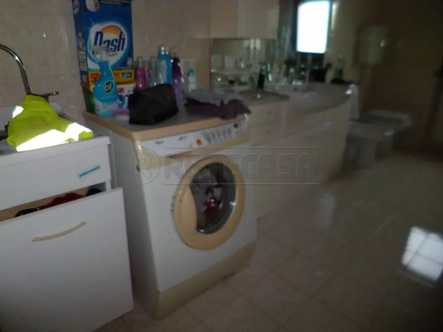 Immagine 11 di Bilocale in affitto  in Via delle Fontanelle 10 a San Bonifacio