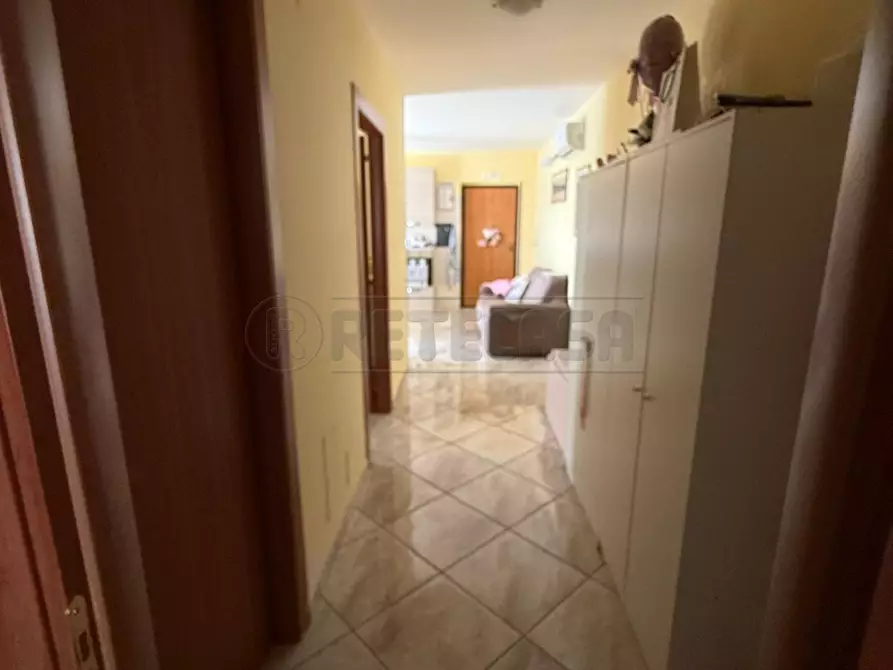 Immagine 2 di Trilocale in affitto  a Marcianise