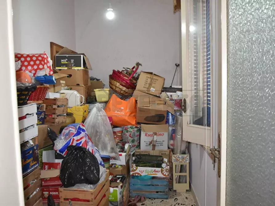 Immagine 37 di Terratetto in vendita  a Marsala