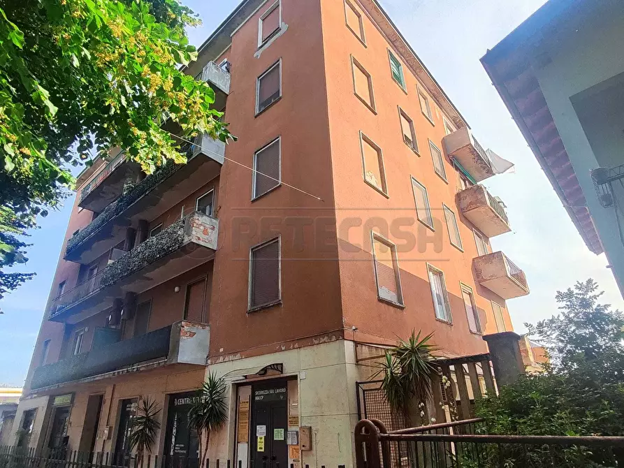 Immagine 14 di Trilocale in vendita  in Via Giuseppina a Cremona
