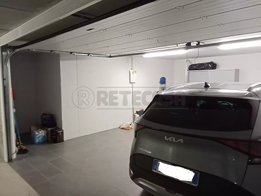 Immagine 24 di Trilocale in vendita  in Via Paderno 42 a Seriate