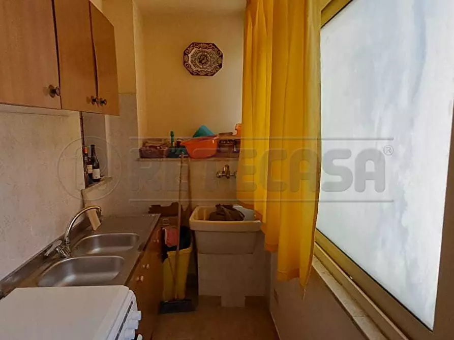 Immagine 10 di Appartamento in vendita  in VIA MAZZINI SNC a Marsala