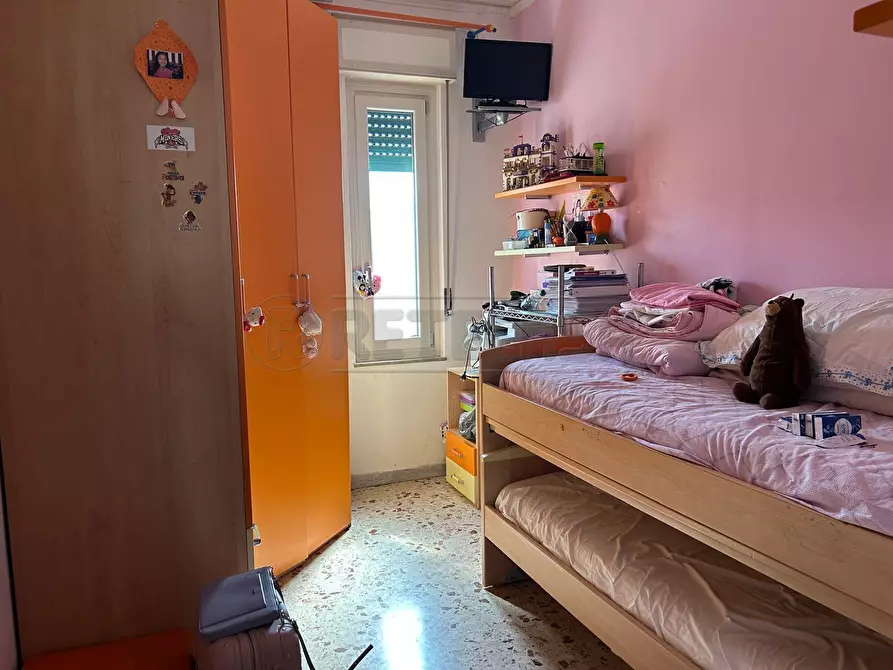 Immagine 8 di Trilocale in vendita  in Via borremans 117 a Caltanissetta