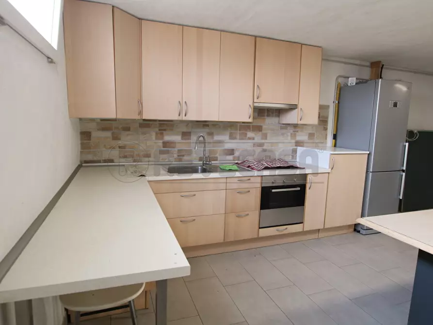 Immagine 48 di Casa semindipendente in affitto  a Arcugnano