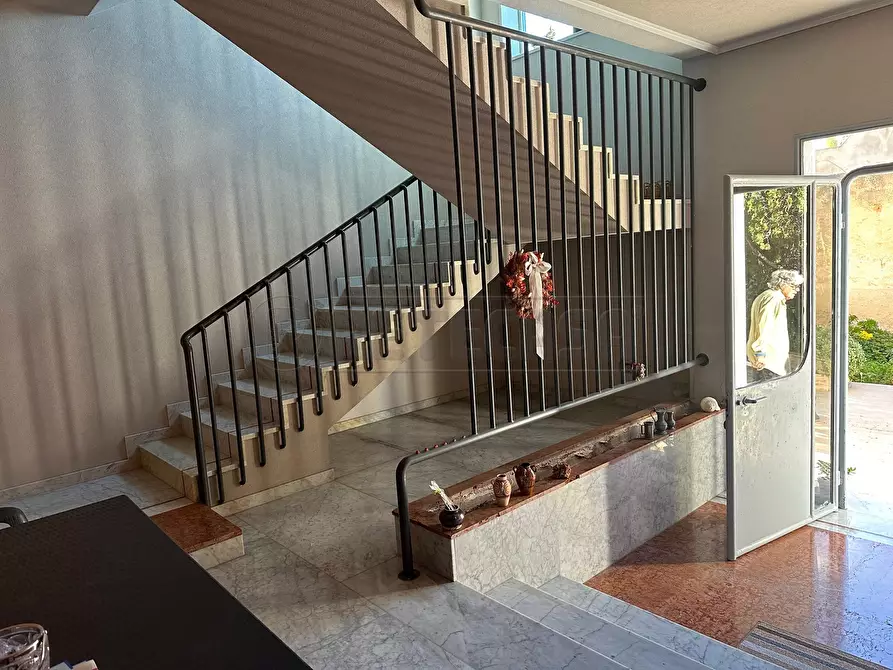 Immagine 29 di Casa indipendente in vendita  a Mazara Del Vallo