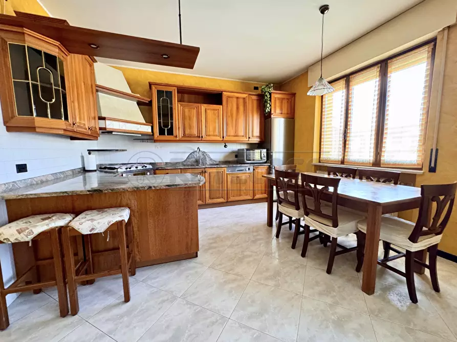 Immagine 13 di Appartamento in vendita  in Viale Stazione 48 a Brogliano