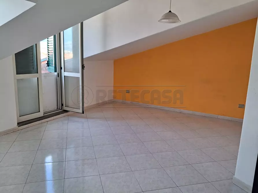 Immagine 4 di Quadrilocale in affitto  in Via Giacomo Colombo a Marcianise