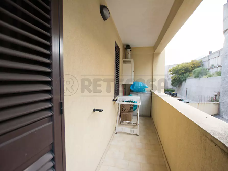 Immagine 16 di Bilocale in vendita  in Via Panoramica dello Stretto km 5.200,00 a Messina