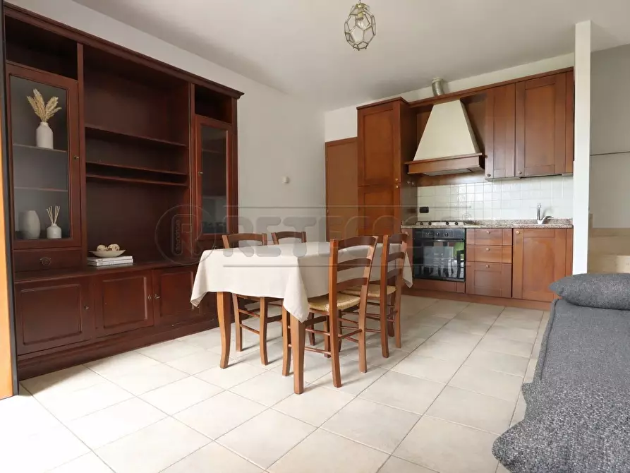 Immagine 3 di Appartamento in affitto  in Via Vittorio Meneghello 23 a Vicenza