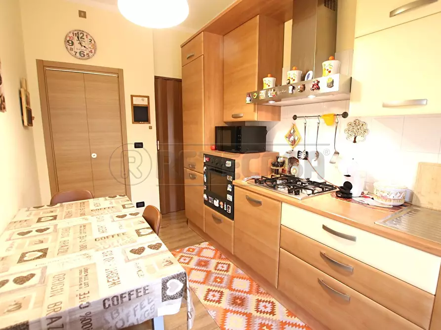 Immagine 7 di Trilocale in vendita  in Via Barnaba Pizzardi a Vicenza