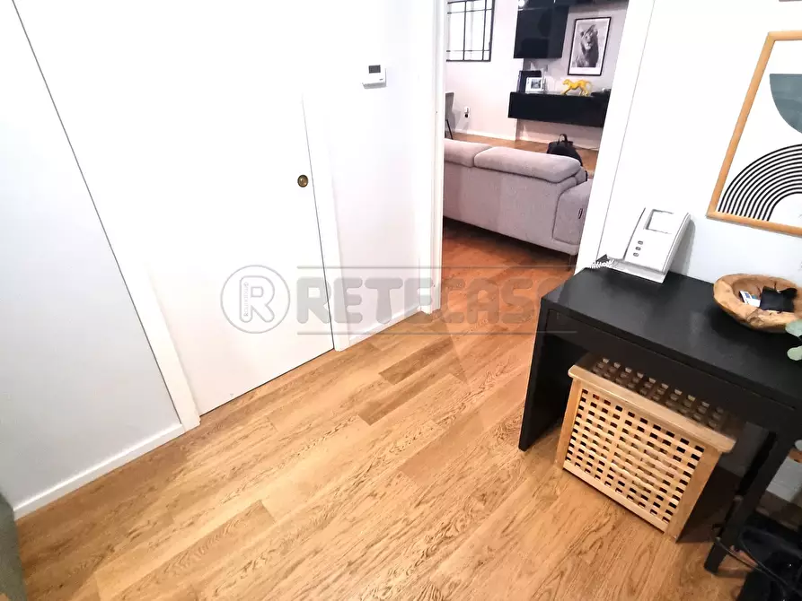 Immagine 17 di Bilocale in affitto  a Pescara