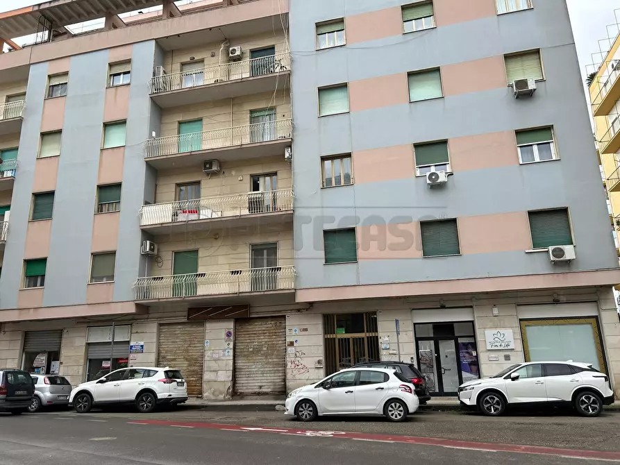 Immagine 1 di Pentalocale in affitto  in Viale Trieste 108 a Caltanissetta