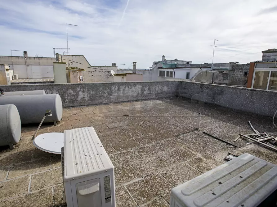 Immagine 17 di Bilocale in vendita  in Via Principe AmedeoVia Principe Amedeo 1 a Nardo'