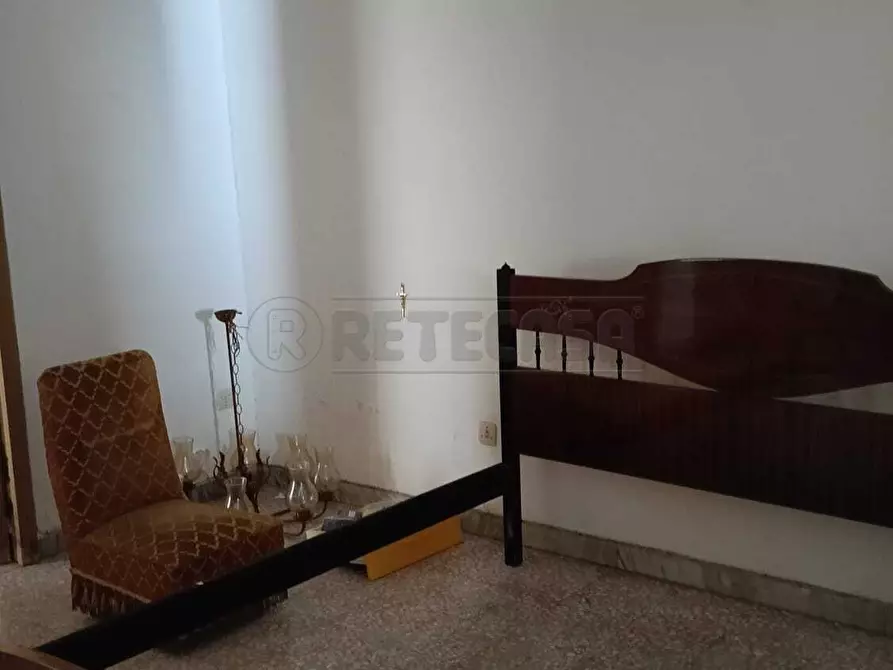 Immagine 23 di Casa indipendente in vendita  in Via Domenico Battisti 18 a Scorrano