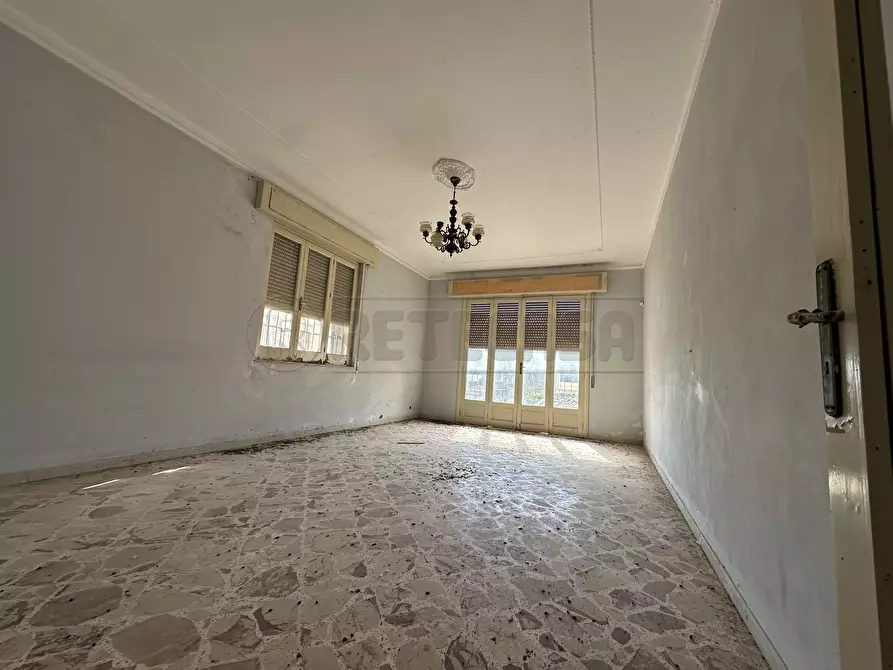 Immagine 22 di Appartamento in vendita  a Mazara Del Vallo