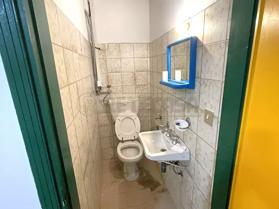 Immagine 18 di Locale commerciale in affitto  in Via Roma 22 a Orgiano