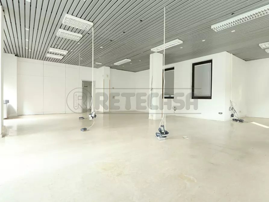 Immagine 3 di Ufficio in affitto  in Corso SS. Felice e Fortunato 3 a Vicenza