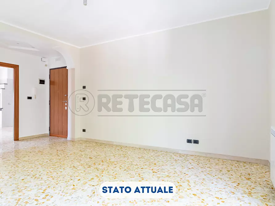 Immagine 6 di Trilocale in vendita  in Corso Dottor Sergio Cosmai 58 a Bisceglie