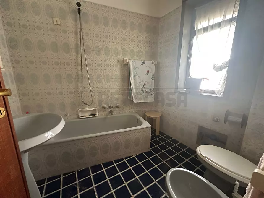 Immagine 12 di Appartamento in vendita  a Mazara Del Vallo