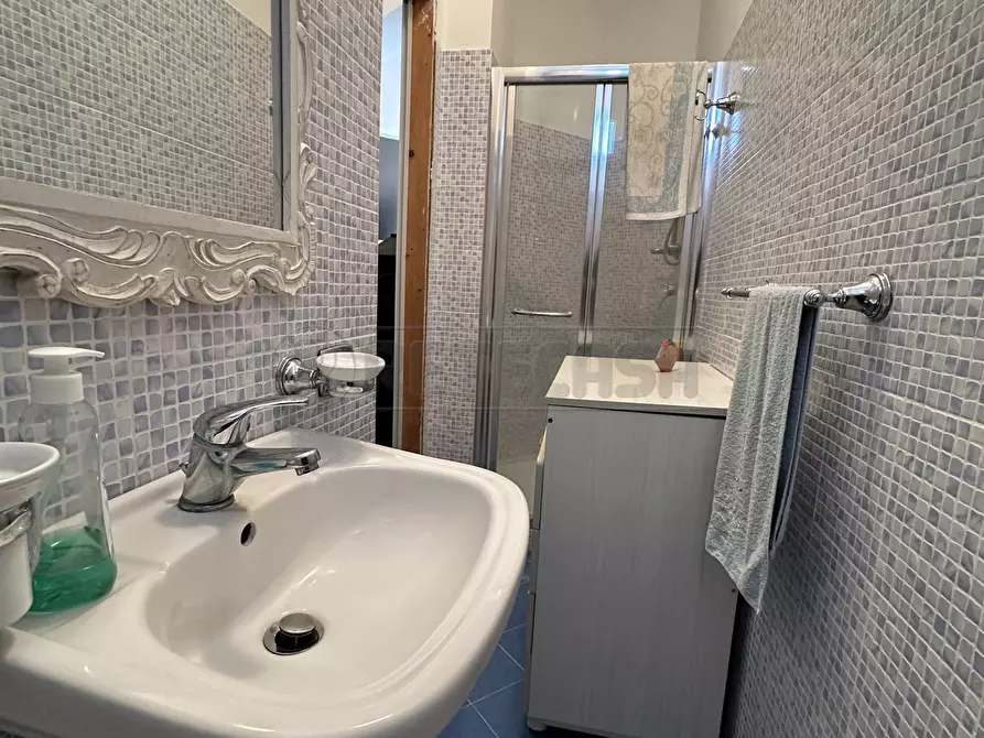 Immagine 24 di Appartamento in vendita  a Mazara Del Vallo
