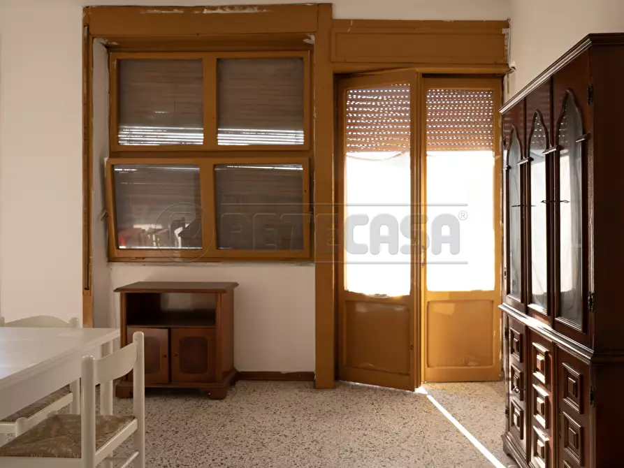 Immagine 4 di Quadrilocale in vendita  in Viale della Libertà 5 a Nardo'