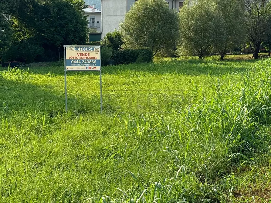 Immagine 1 di Terreno edificabile in vendita  a Arcugnano