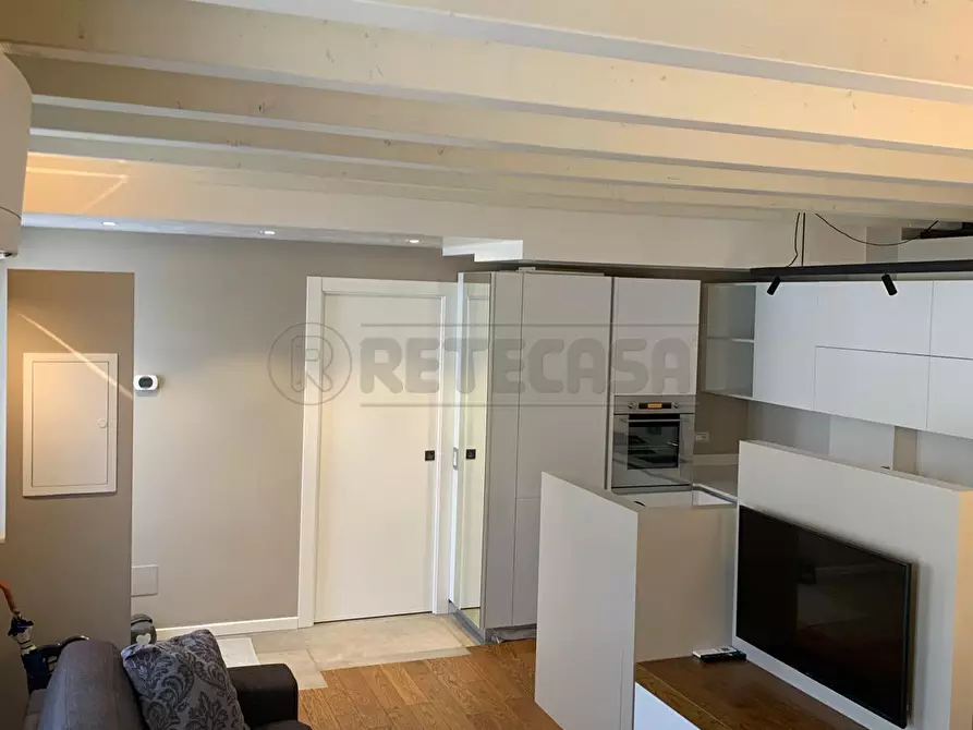 Immagine 25 di Appartamento in affitto  a Bergamo