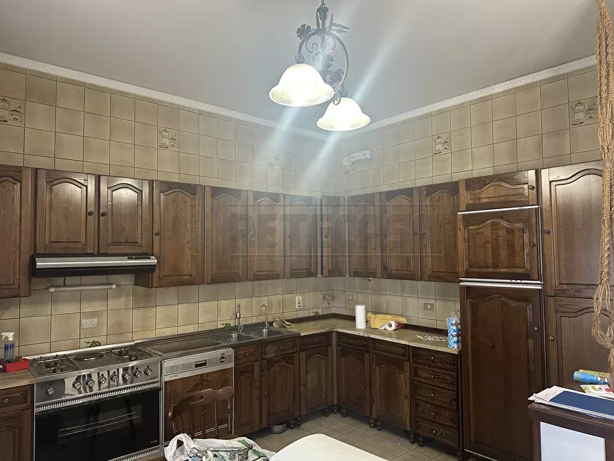 Immagine 7 di Casa indipendente in vendita  a Mazara Del Vallo