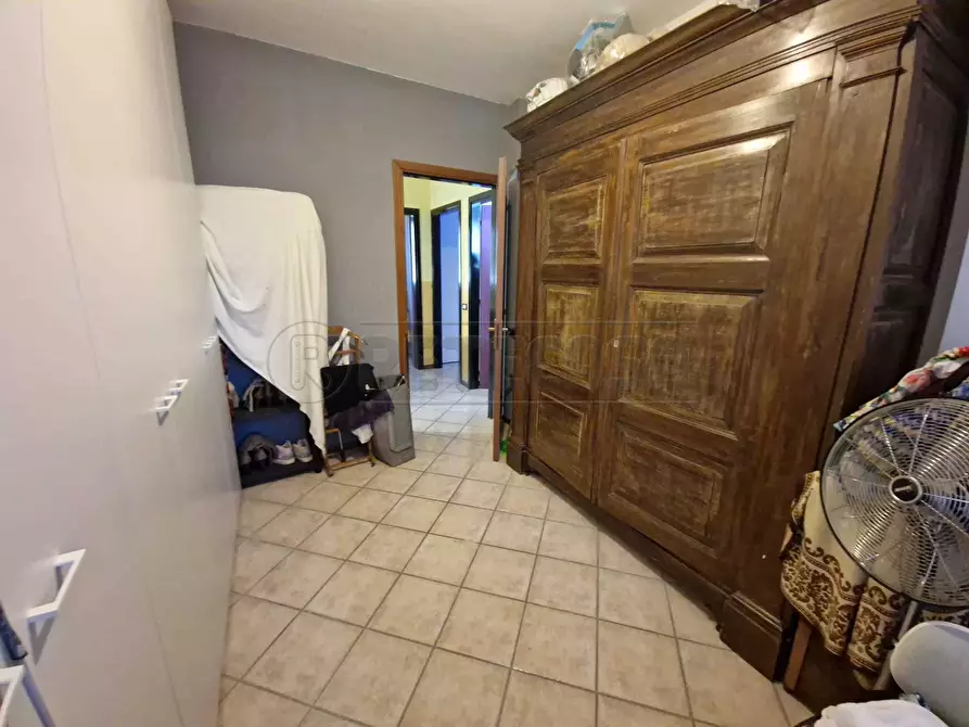 Immagine 10 di Villetta a schiera in vendita  in Via Boldori Attilio a Olmeneta