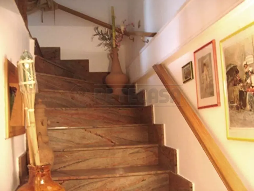 Immagine 4 di Villetta a schiera in vendita  in Via Antonio Venturi 27 a Nardo'