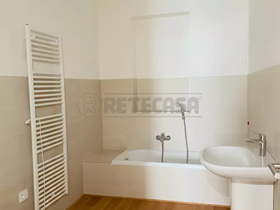 Immagine 13 di Casa semindipendente in vendita  in Viale S. Agostino a Vicenza