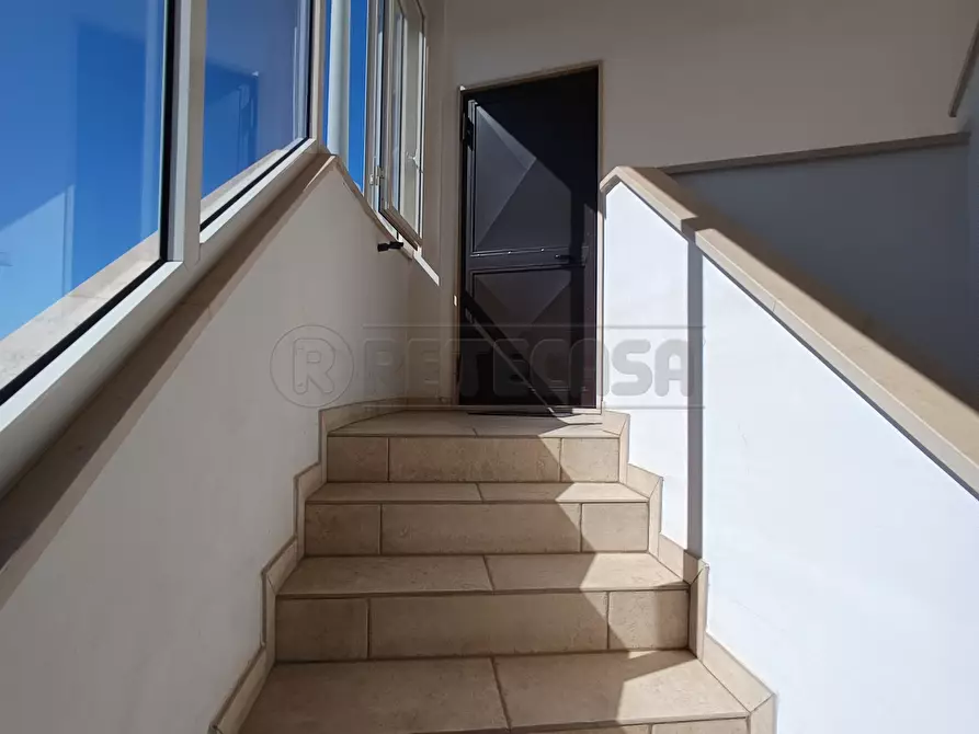 Immagine 4 di Attico in vendita  in VIA ZIZZI 26 a Alezio