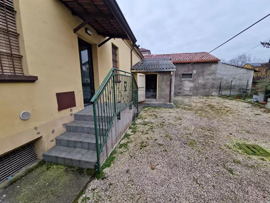 Immagine 13 di Terratetto in vendita  in viale europa a Acquanegra Cremonese