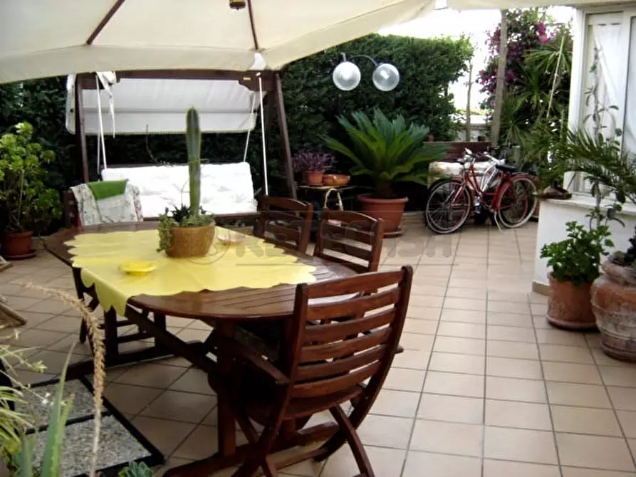 Immagine 1 di Villetta a schiera in vendita  in Via Antonio Venturi 27 a Nardo'