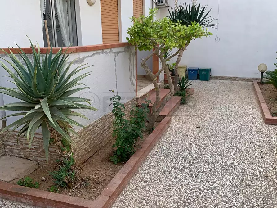 Immagine 6 di Bilocale in vendita  a Favignana