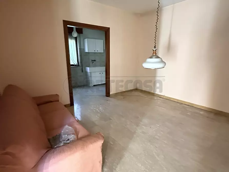 Immagine 2 di Porzione di casa in vendita  a Montebello Vicentino