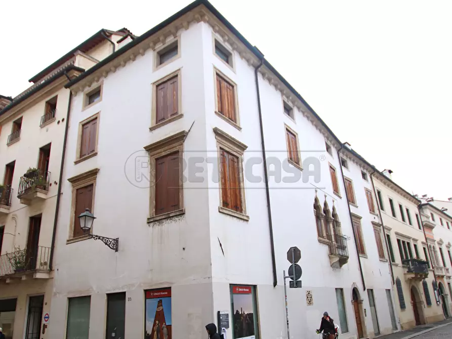 Immagine 7 di Terratetto in vendita  a Vicenza