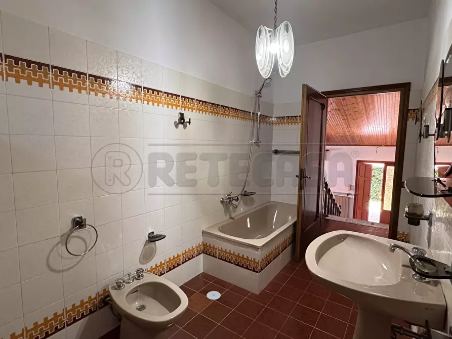 Immagine 7 di Casa indipendente in vendita  a Salzano