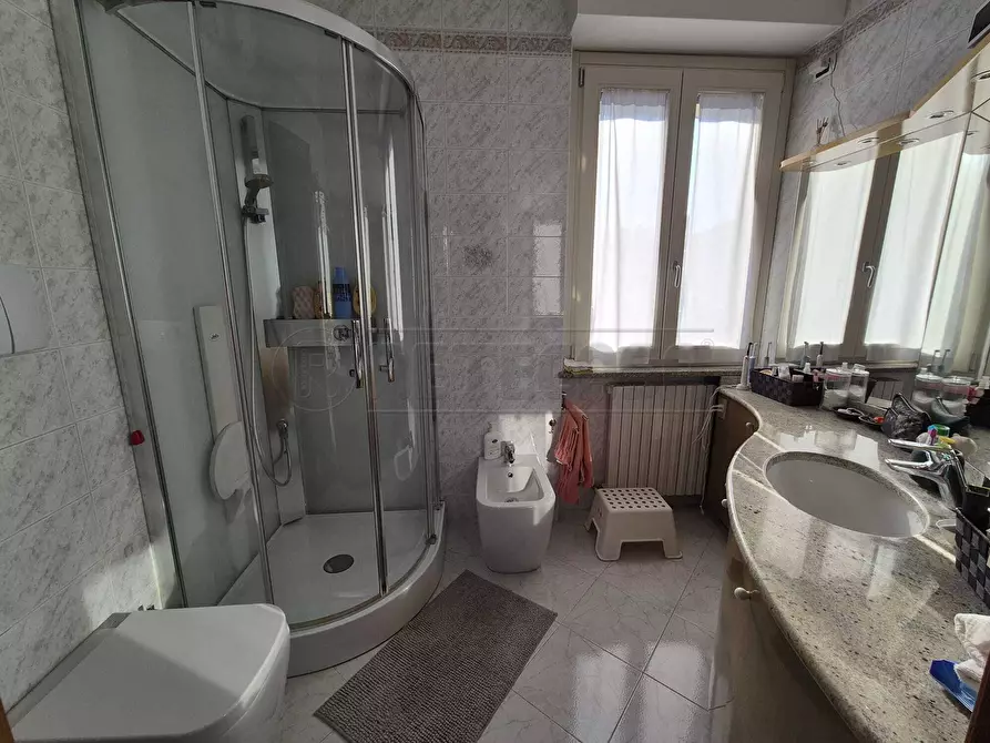 Immagine 11 di Quadrilocale in vendita  in CORSO MATTEOTTI a Cremona