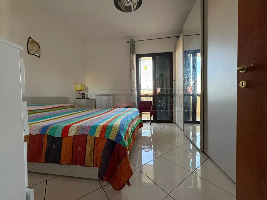 Immagine 4 di Trilocale in vendita  in Via Petrarca a Macerata Campania