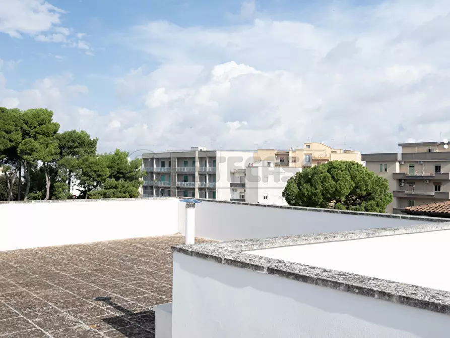 Immagine 45 di Bilocale in vendita  in Via II Giugno 7 a Nardo'