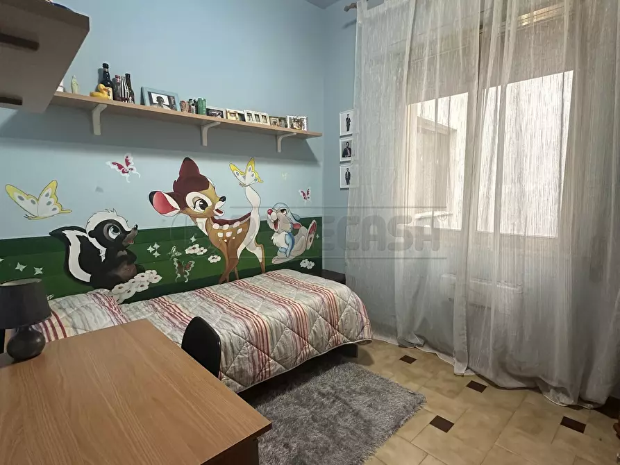 Immagine 20 di Appartamento in vendita  a Mazara Del Vallo