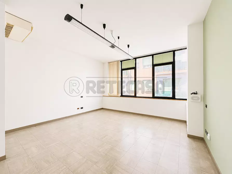 Immagine 11 di Ufficio in affitto  in Via dei Colli 33 a Padova