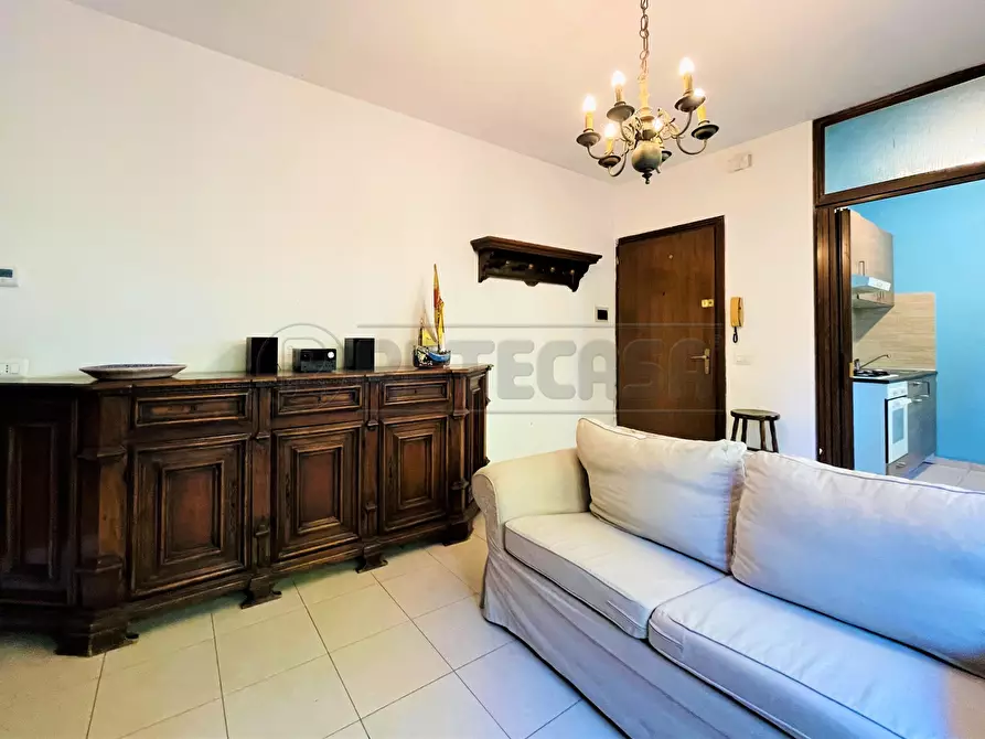 Immagine 4 di Appartamento in vendita  in Via delle Ceramiche 79 a Padova