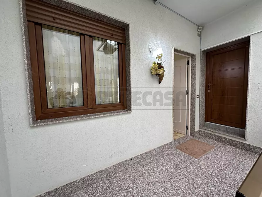 Immagine 29 di Casa indipendente in vendita  a Mazara Del Vallo