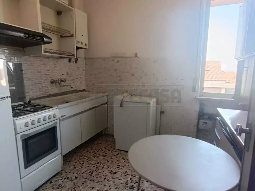 Immagine 7 di Bilocale in vendita  in Piazza fiume a Cremona