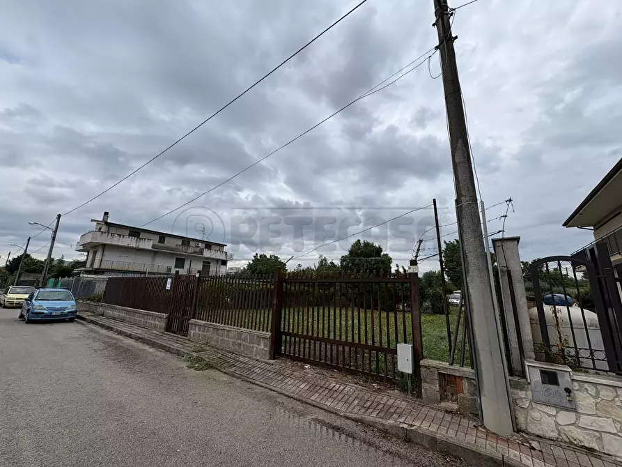Immagine 1 di Terreno edificabile in vendita  in Via Assisi a Marcianise