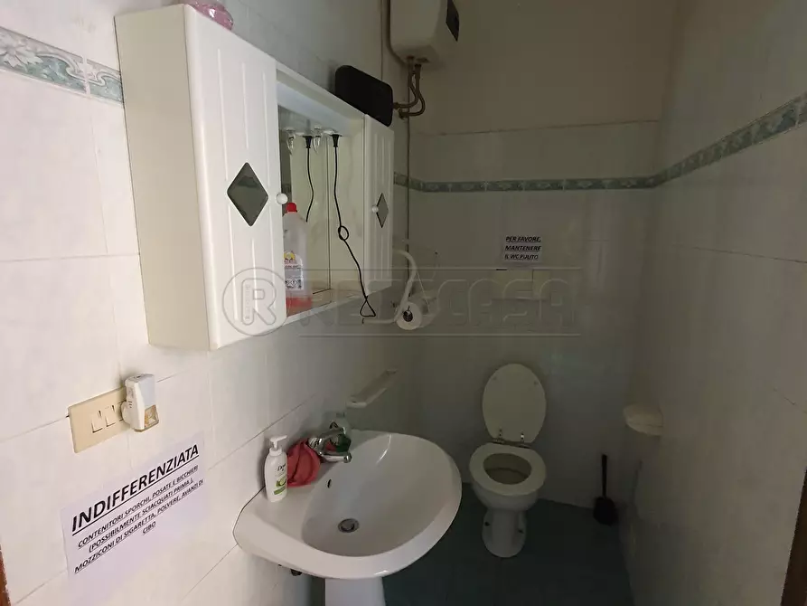 Immagine 7 di Bilocale in vendita  in Galleria Venticinque Aprile a Cremona